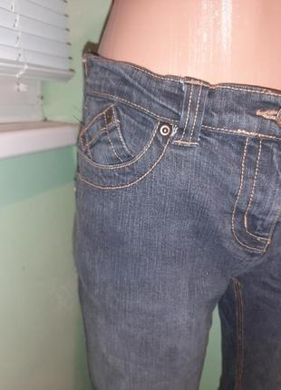 Брендовые крутые джинсы3 фото