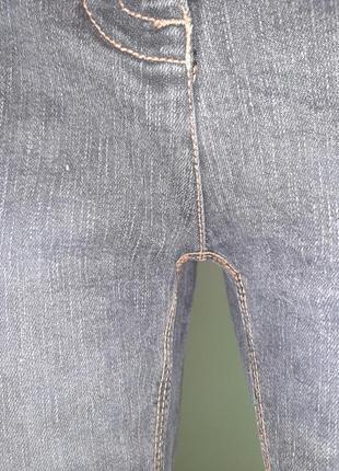 Брендовые крутые джинсы7 фото