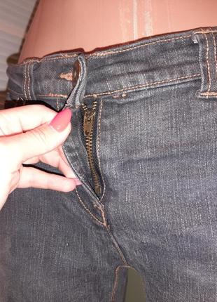 Брендовые крутые джинсы8 фото