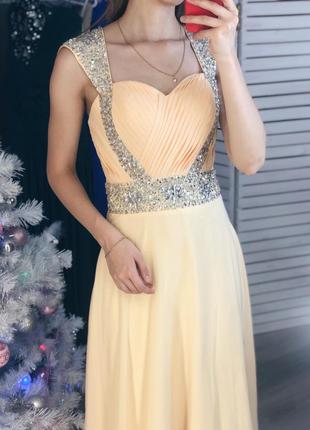 Платье вечернее распродажа