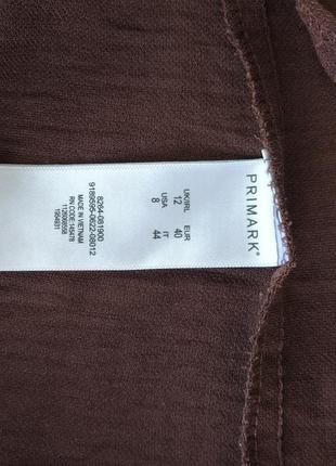 Майка/ топ primark. 7