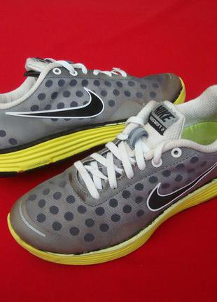 Кроссовки nike lunarswift 2 оригинал 36 размер
