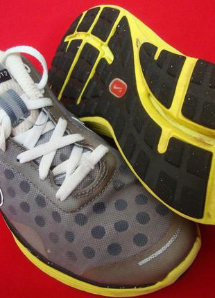nike lunarswift 2 36 600 4937153