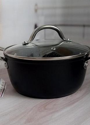 Каструля bohmann 7421-28-bh (28 см, 6,7 л)