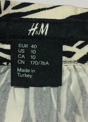 Юбка h&m3 фото