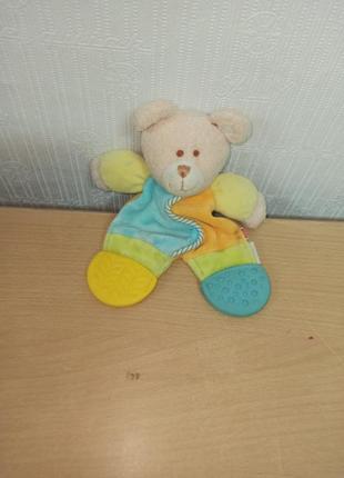 Комфортер грызунок мишка