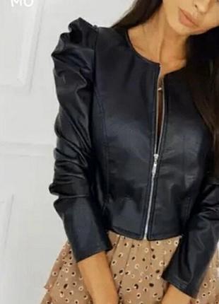 Куртка стиль