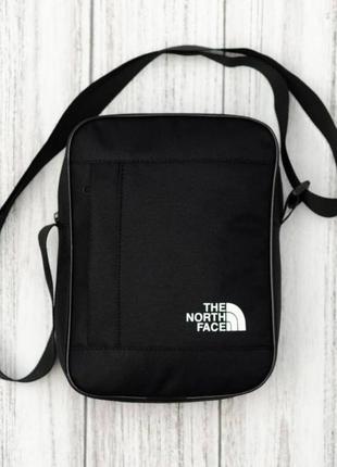 Барсетка tnf