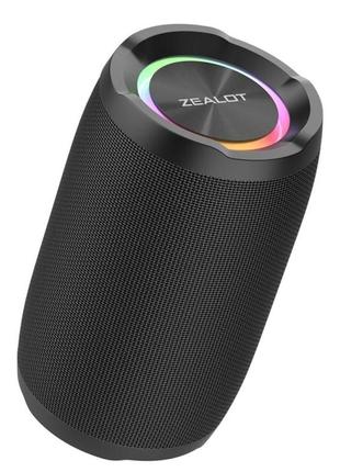 Колонка zealot s49 мятая упаковка