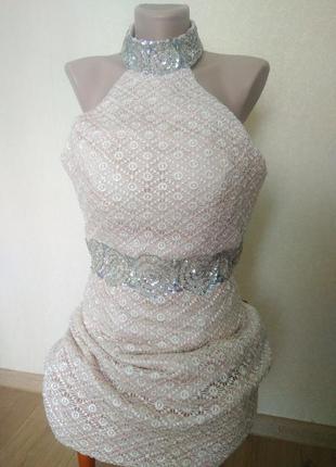 Красива сукня від dylan queen/ плаття1 фото