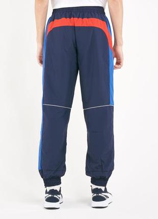 Нові штани puma ferrari sf street woven pants2 фото