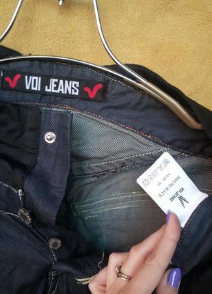 Шорти бриджі joi jeans оригінал4 фото