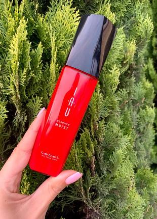 Lebel iau essence moist — эссенция для увлажнения волос