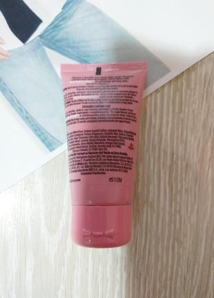 Скраб для тіла soapglory 50 ml.3 фото