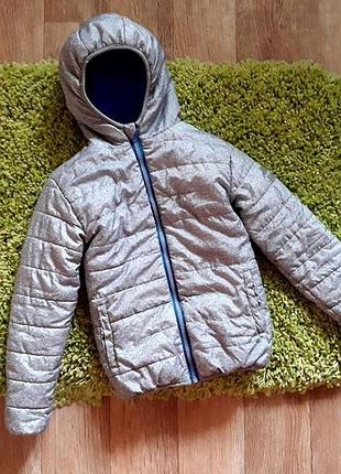 Легка демісезонна куртка george