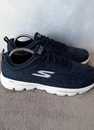 Skechers кроссовки3 фото