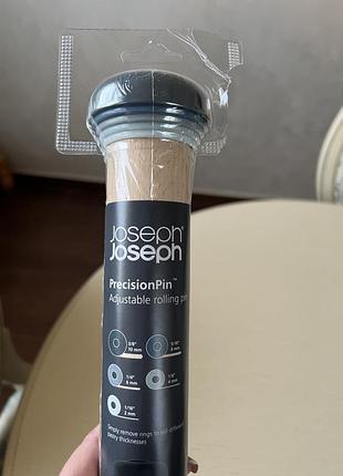 Joseph joseph скалка для теста
