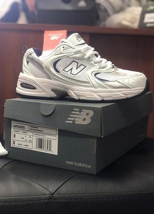 Женские кроссовки new balance 530 | 36-44.