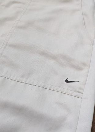 Nike golf оригинальные мужские шорты4 фото