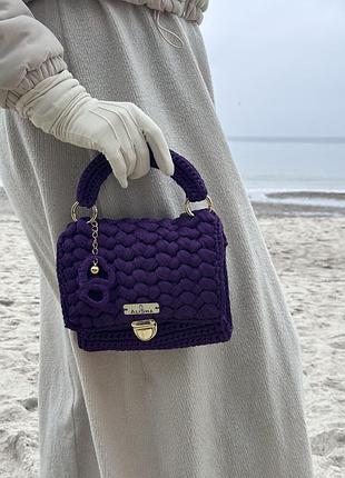 Сумочки ручной работы 10