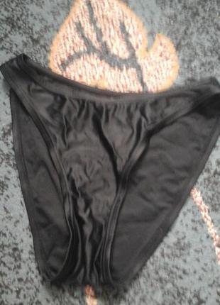 Трусы от купальника фирмы bay