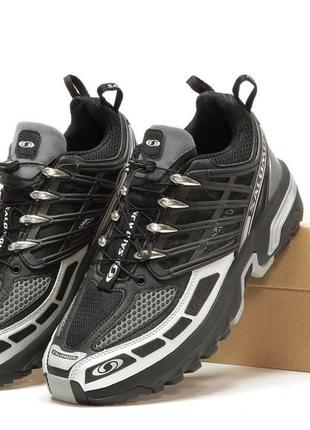 Salomon advanced acs pro мужские кроссовки