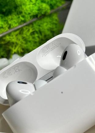 Бездротові навушники airpods pro2 full 2023р