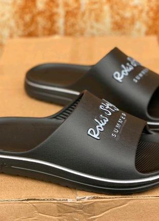 Шлепанцы мужские 42, 43, 44/45 р