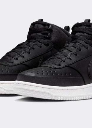 Кросівки nike court vision,41 р,в'єтнам