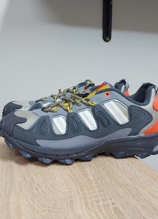 Кросівки кроссовки adidas superturf adventure gw3517