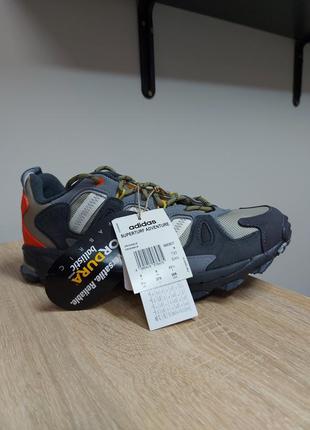 Кроссовки кроссовки adidas superturf adventure gw35177 фото