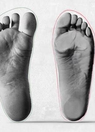Босоноги кеды из 100% хлопка barefoot кроссовки унисекс большие размеры6 фото