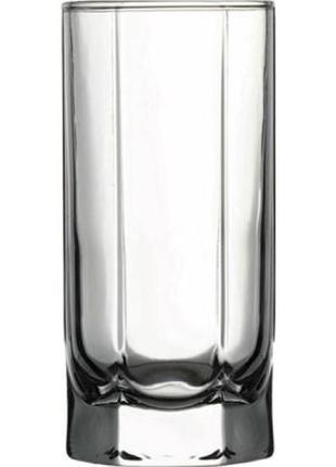 Набір склянок pasabahce tango 42949 (420 мл, 6 шт.)