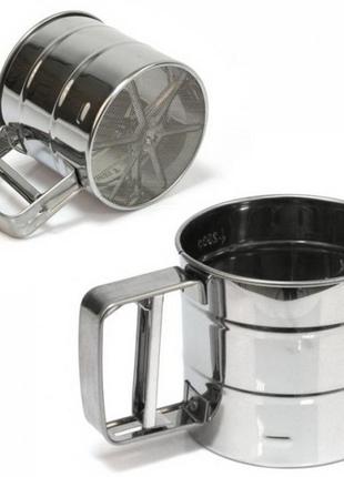 Кухоль-сито bohmann 7740-bh (350 г)