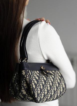 Сумочка натуральна шкіра