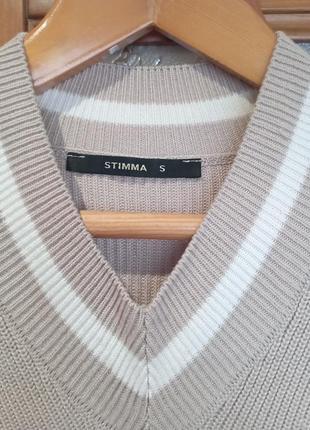 Кофта стильна