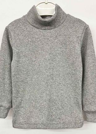 Водолазка детская гольф для мальчика