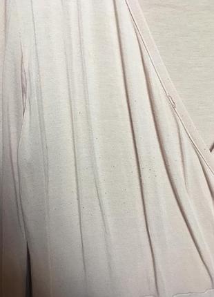 Платье на запах h&m 4