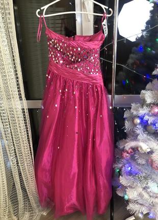 Платье вечернее распродажа