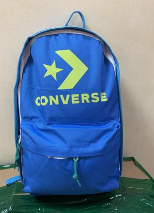 Рюкзак converse