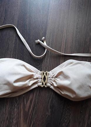 Верх от купальника