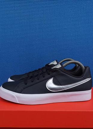 Nike court royale - кроссовки оригинал (40/25.5)