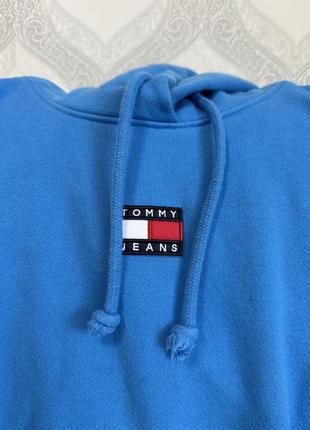 Світшот tommy jeans