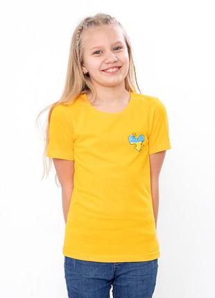 Футболка патриотическая, патріотична футболка