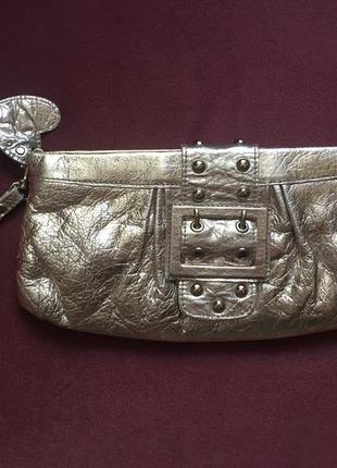 Клатч сумочка