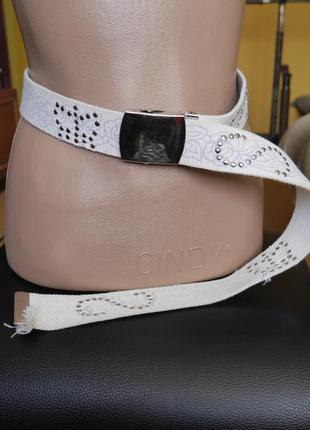 Ремень жіночий класний