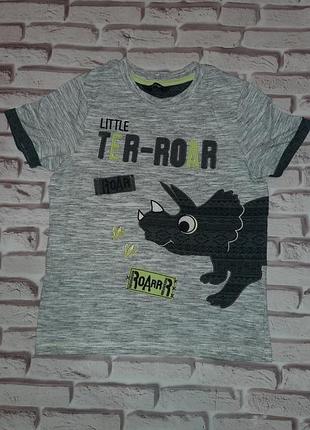 Детская футболка george