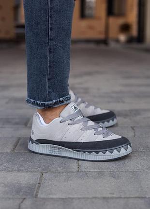 Adidas adimatic grey кроссовки мужские адедас, кроссовки адедас серые, кроссовки мужские серые адидас