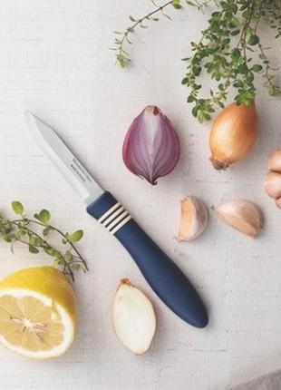 Нож для овощей tramontina 23461/233 (7,6 см)