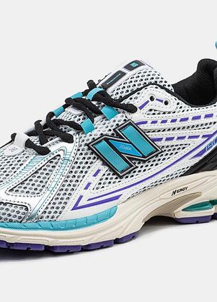 Чоловічі кросівки нб new balance 1906r, мужские кроссовки